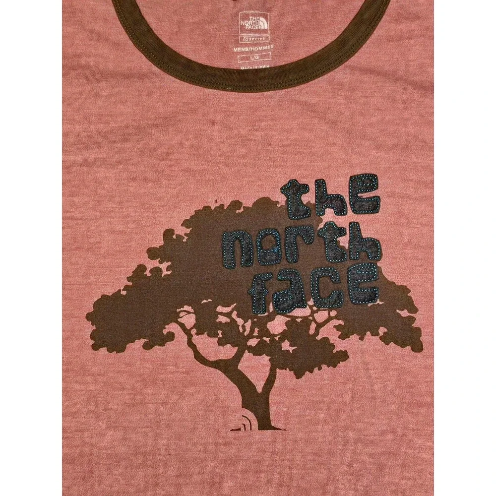 The North Face north face